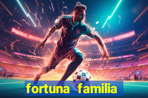 fortuna familia real brasileira